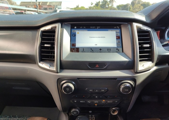 Used 1
                    FORD
                     for Sale Image