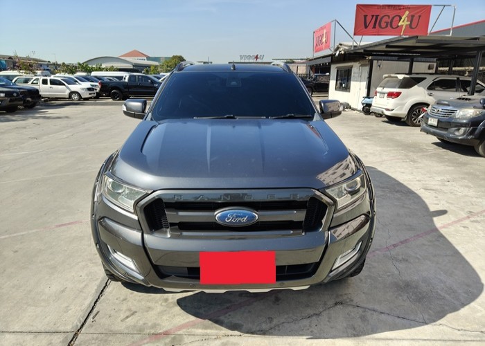 Used 1
                    FORD
                     for Sale Image
