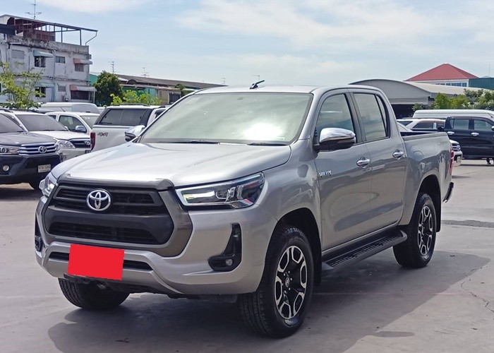 TOYOTA