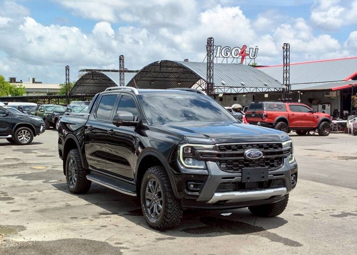 Used 2
                    FORD
                     for Sale Image