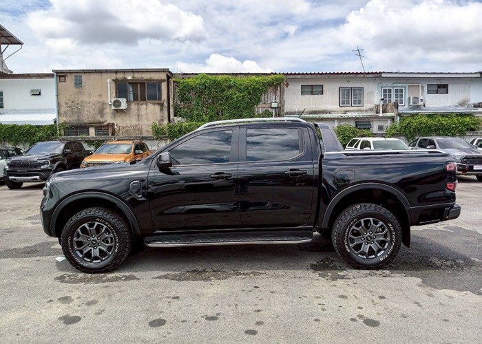 Used 2
                    FORD
                     for Sale Image