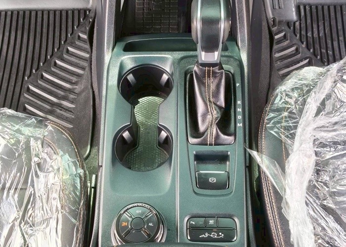 Used 2
                    FORD
                     for Sale Image