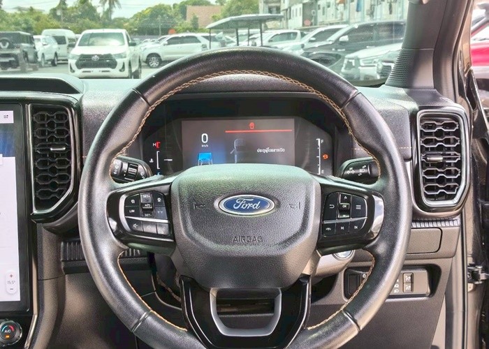 Used 2
                    FORD
                     for Sale Image