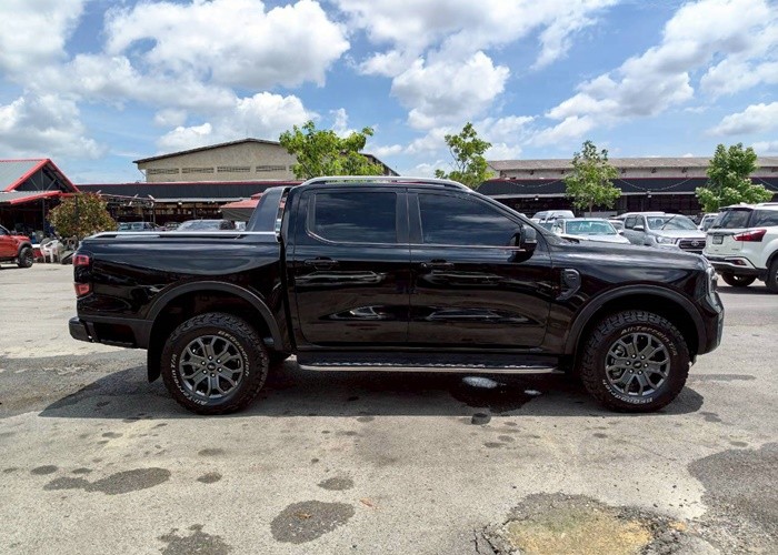 Used 2
                    FORD
                     for Sale Image
