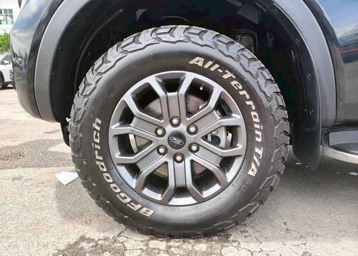 Used 2
                    FORD
                     for Sale Image