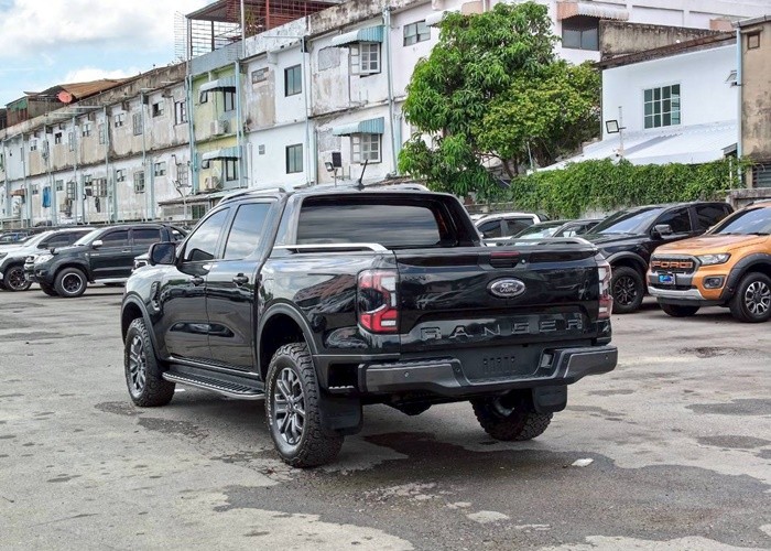 Used 2
                    FORD
                     for Sale Image