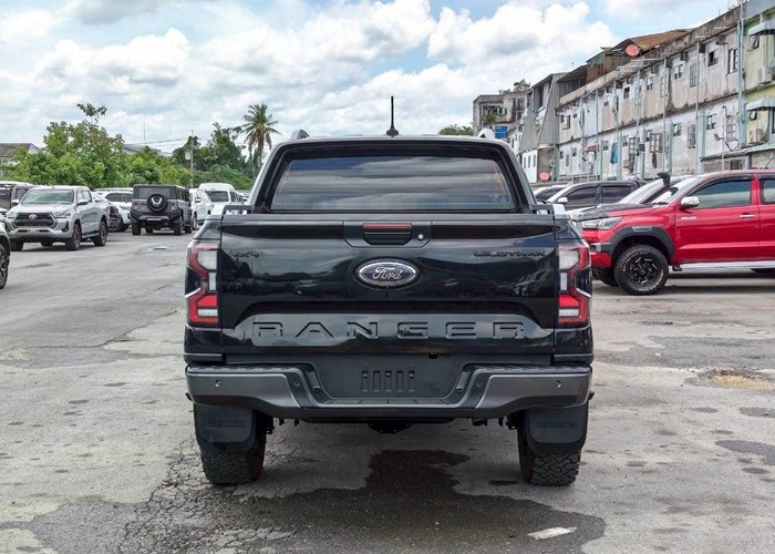 Used 2
                    FORD
                     for Sale Image