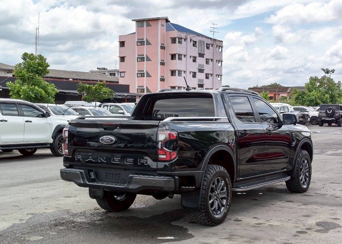 Used 2
                    FORD
                     for Sale Image