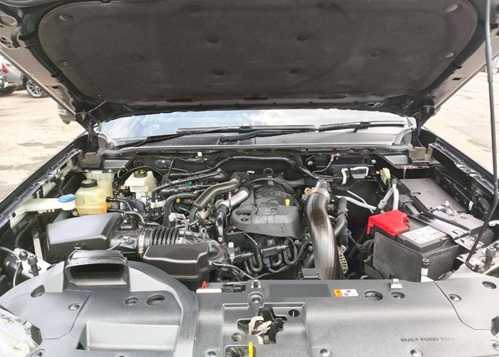 Used 2
                    FORD
                     for Sale Image