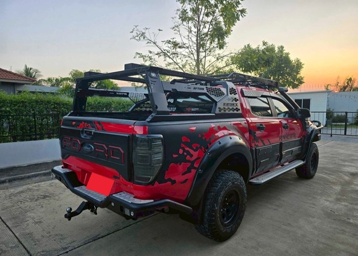 Used 2
                    FORD
                     for Sale Image