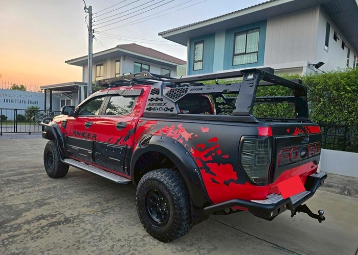 Used 2
                    FORD
                     for Sale Image