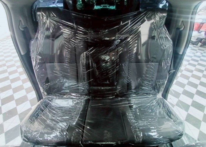 Used 7
                    TOYOTA
                     for Sale Image