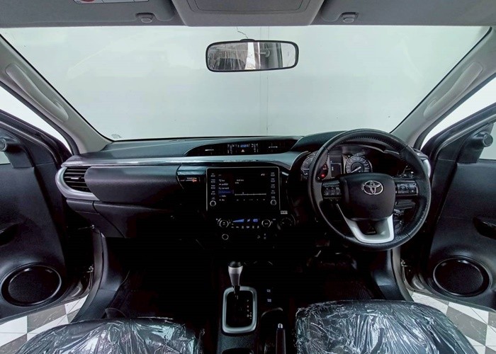 Used 7
                    TOYOTA
                     for Sale Image