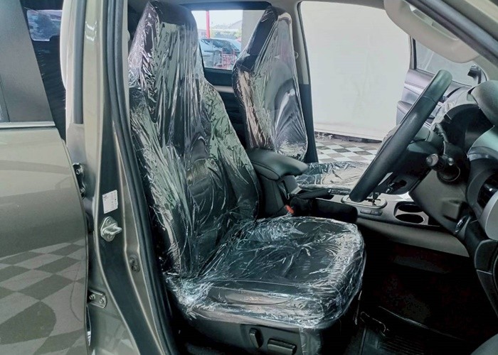 Used 7
                    TOYOTA
                     for Sale Image