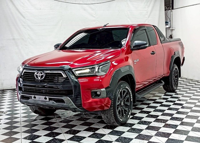 TOYOTA