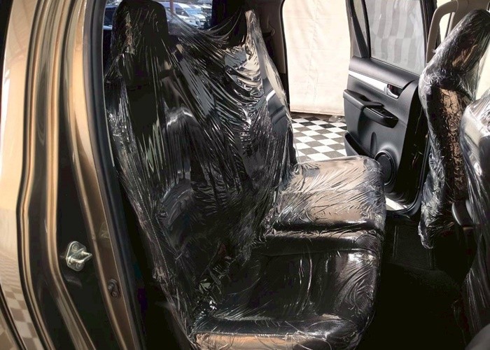 Used 7
                    TOYOTA
                     for Sale Image