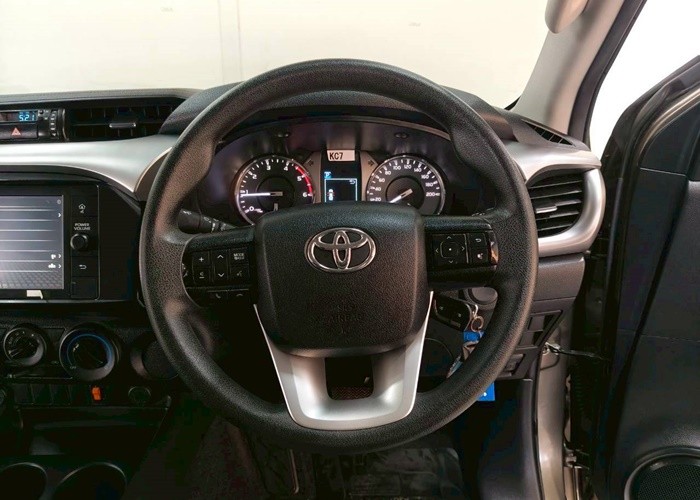Used 7
                    TOYOTA
                     for Sale Image