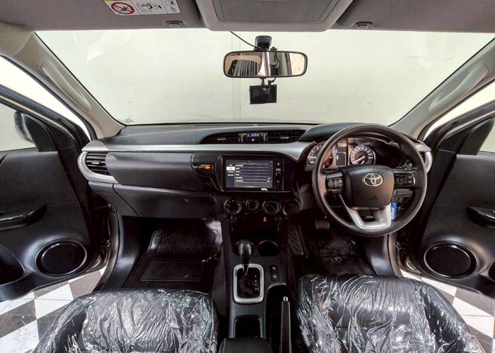 Used 7
                    TOYOTA
                     for Sale Image