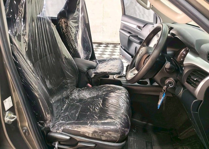 Used 7
                    TOYOTA
                     for Sale Image