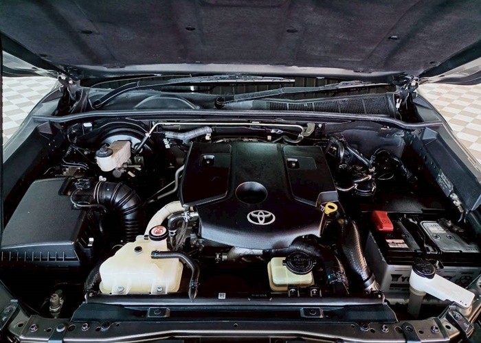 Used 7
                    TOYOTA
                     for Sale Image