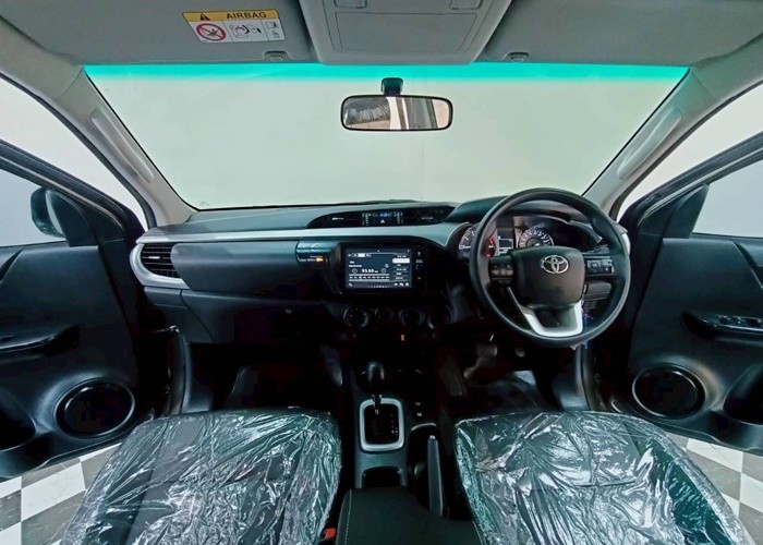 Used 7
                    TOYOTA
                     for Sale Image