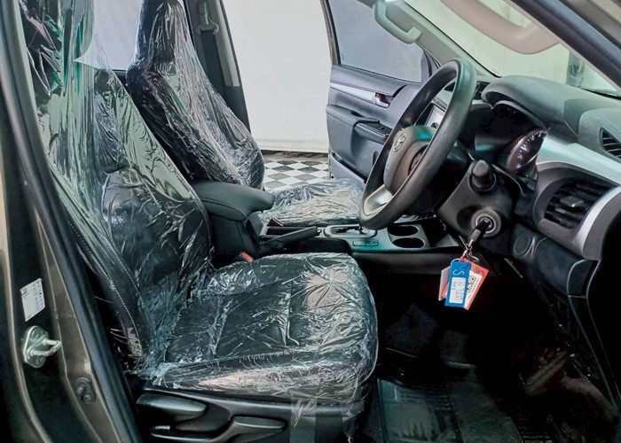 Used 7
                    TOYOTA
                     for Sale Image