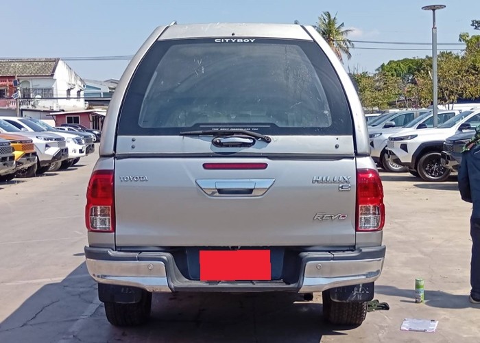 Used 5
                    TOYOTA
                     for Sale Image