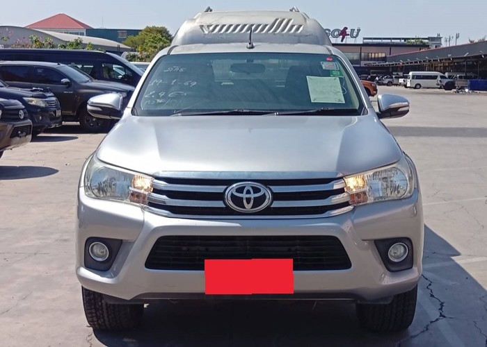 Used 5
                    TOYOTA
                     for Sale Image