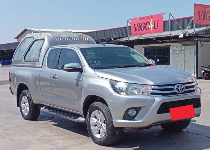 Used 5
                    TOYOTA
                     for Sale Image