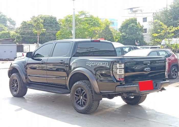 Used 11
                    FORD
                     for Sale Image