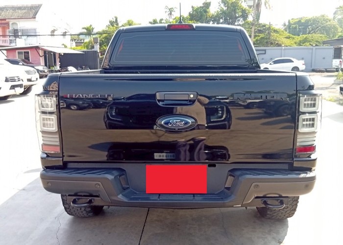 Used 11
                    FORD
                     for Sale Image