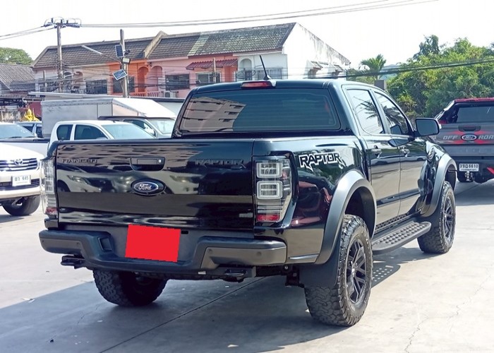 Used 11
                    FORD
                     for Sale Image