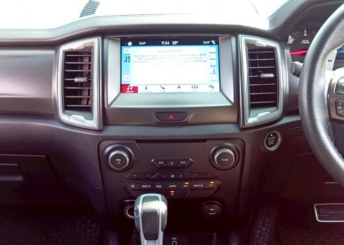 Used 11
                    FORD
                     for Sale Image