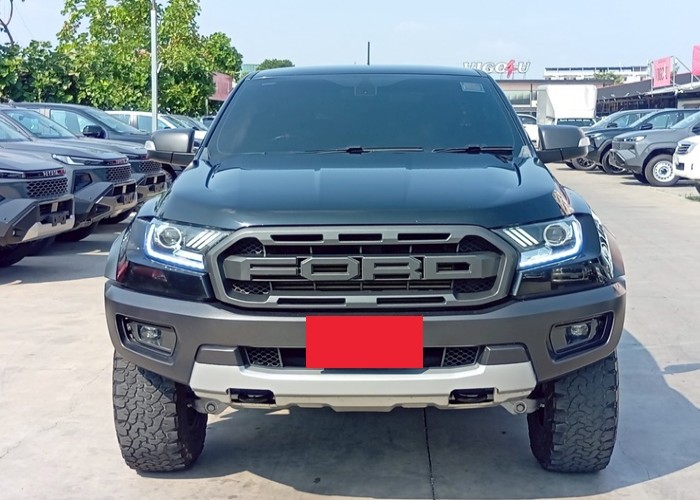 Used 11
                    FORD
                     for Sale Image