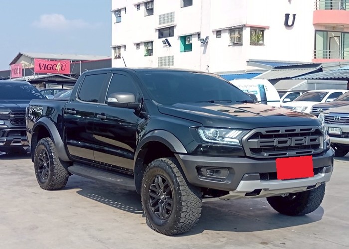 Used 11
                    FORD
                     for Sale Image