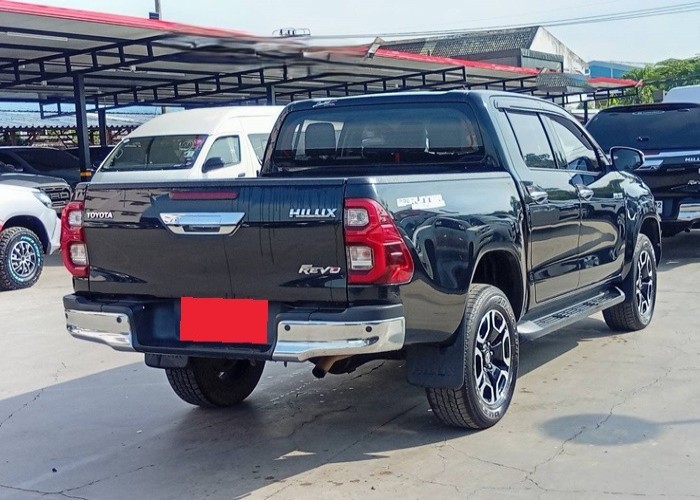 Used 5
                    TOYOTA
                     for Sale Image