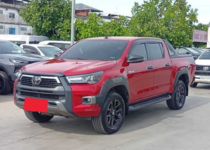 TOYOTA