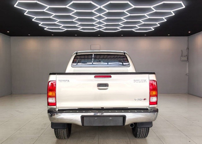 Used 7
                    TOYOTA
                     for Sale Image
