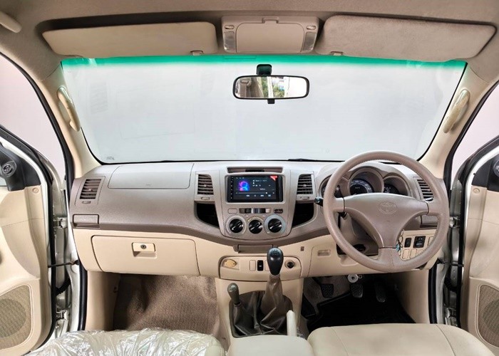 Used 7
                    TOYOTA
                     for Sale Image
