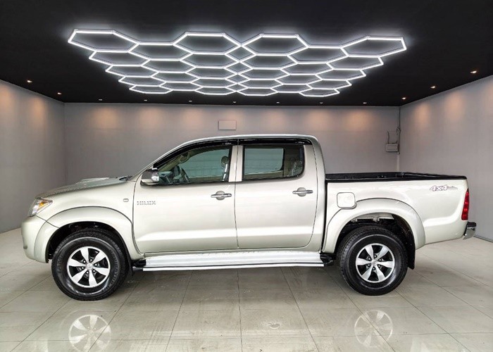 Used 7
                    TOYOTA
                     for Sale Image