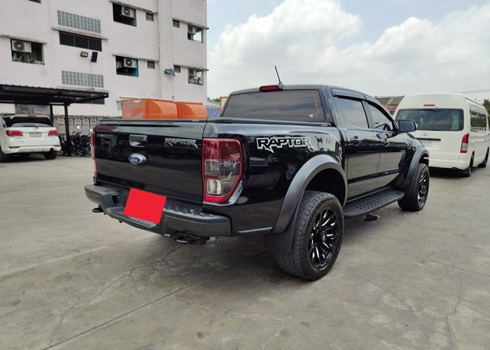 Used 2
                    FORD
                     for Sale Image