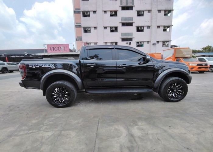 Used 2
                    FORD
                     for Sale Image