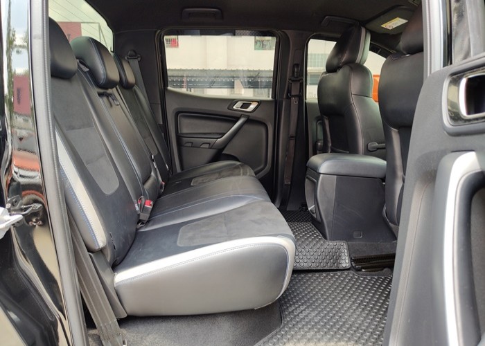 Used 2
                    FORD
                     for Sale Image