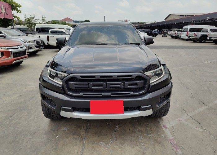 Used 2
                    FORD
                     for Sale Image