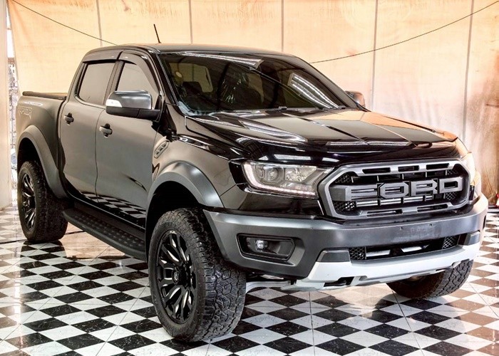 Used 2
                    FORD
                     for Sale Image