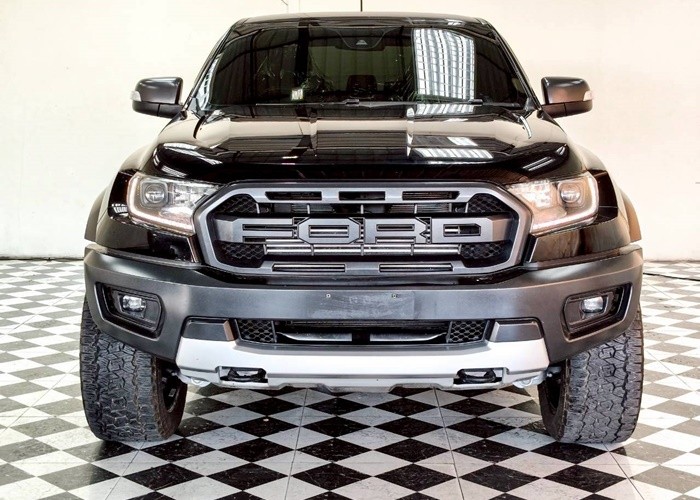 Used 2
                    FORD
                     for Sale Image