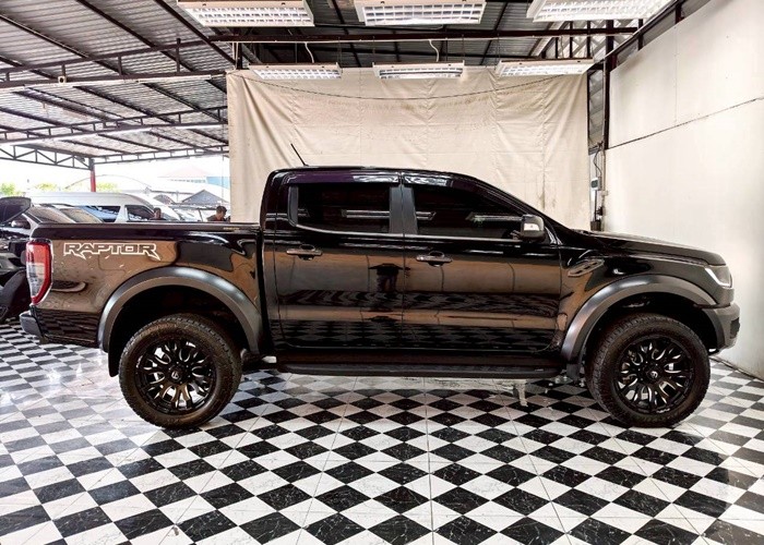 Used 2
                    FORD
                     for Sale Image