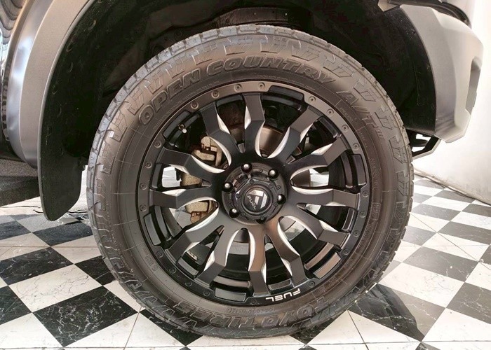 Used 2
                    FORD
                     for Sale Image