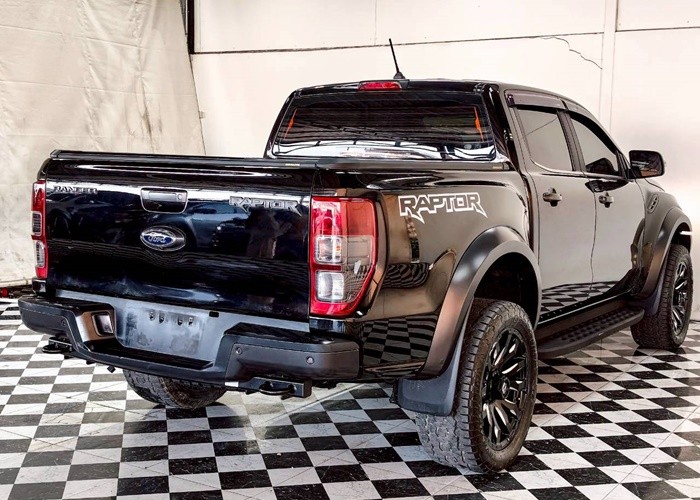Used 2
                    FORD
                     for Sale Image