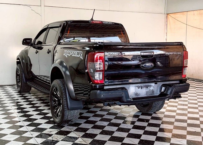 Used 2
                    FORD
                     for Sale Image